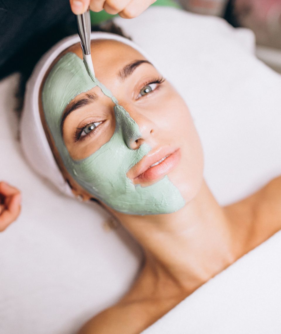 Facial